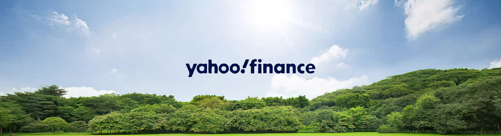 Yahoo Finance