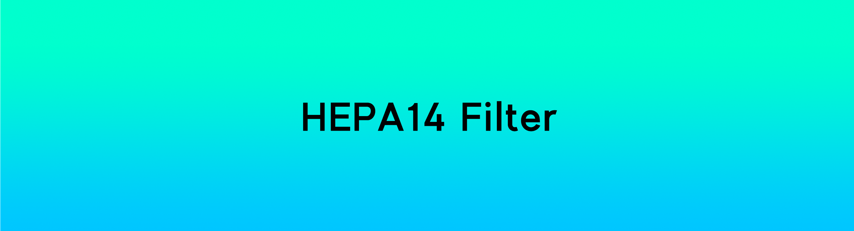🌿Understand HEPA Filters