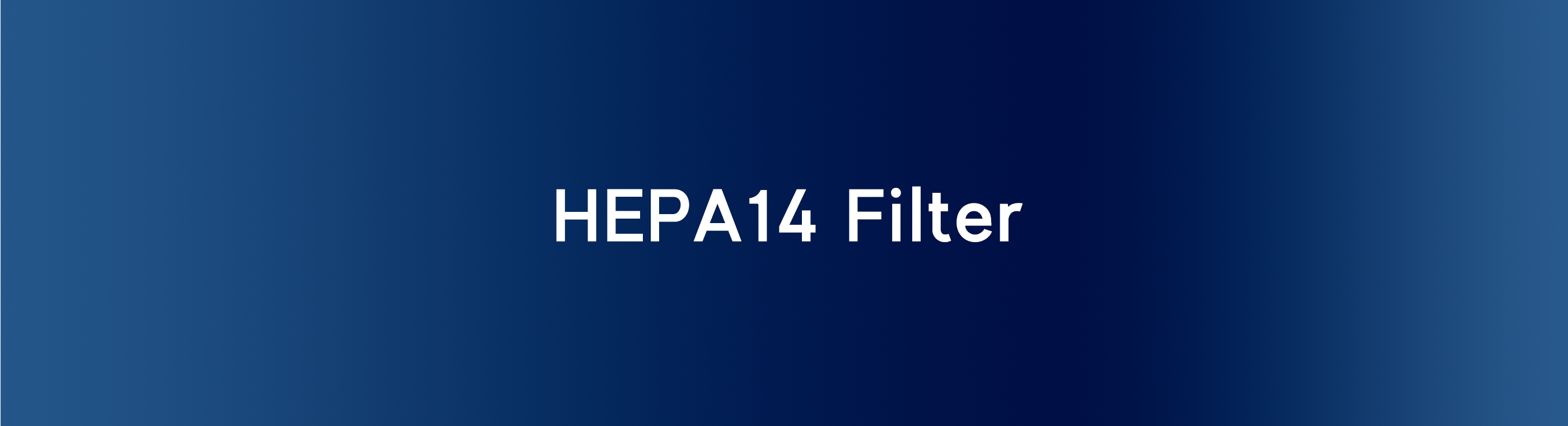 🌿Understand HEPA Filters