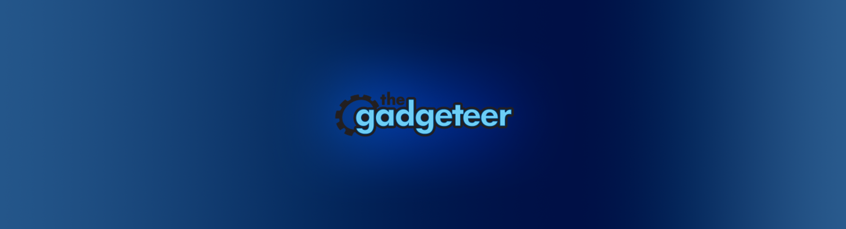 The Gadgeteer