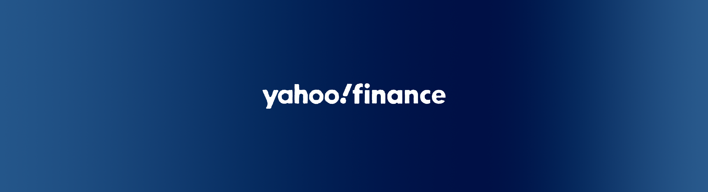 Yahoo Finance