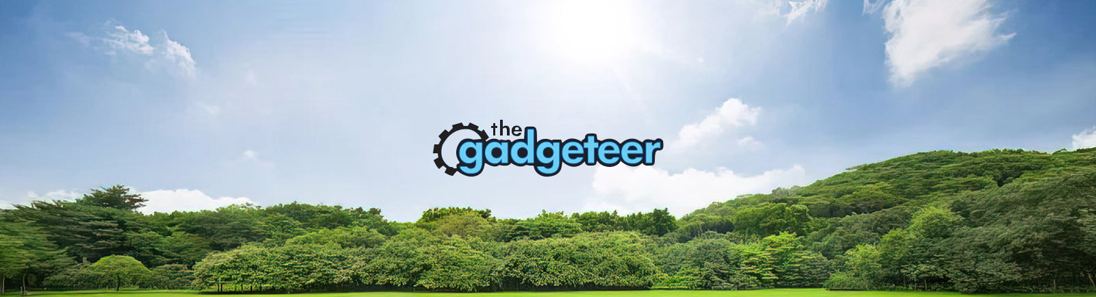 The Gadgeteer