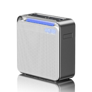 BURTRAN A31 Nano-Oxy™ Air Purifier — 45° view