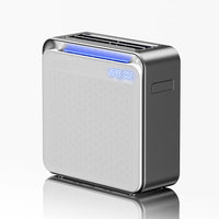 BURTRAN A31 Air Purifier product shot