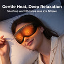 Gentle heat for deep relaxation